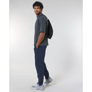 Gym Bag - Der gewebte Turnbeutel - Stanley & Stella STAU763 Black OS